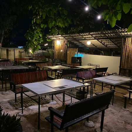 Baan Suan Resort2345 Ban Nong Waeng  Kültér fotó