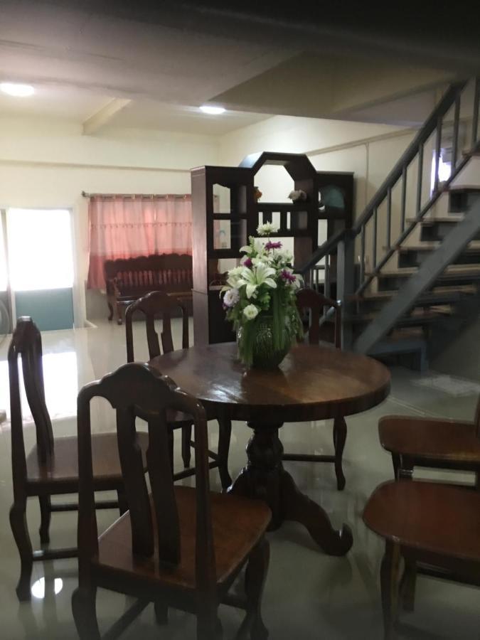 Baan Suan Resort2345 Ban Nong Waeng  Kültér fotó