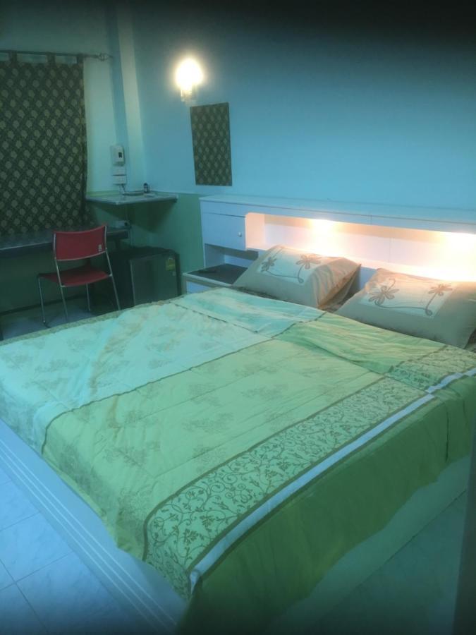 Baan Suan Resort2345 Ban Nong Waeng  Kültér fotó