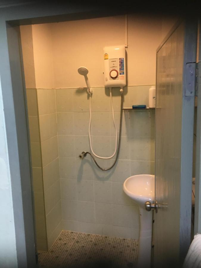 Baan Suan Resort2345 Ban Nong Waeng  Kültér fotó