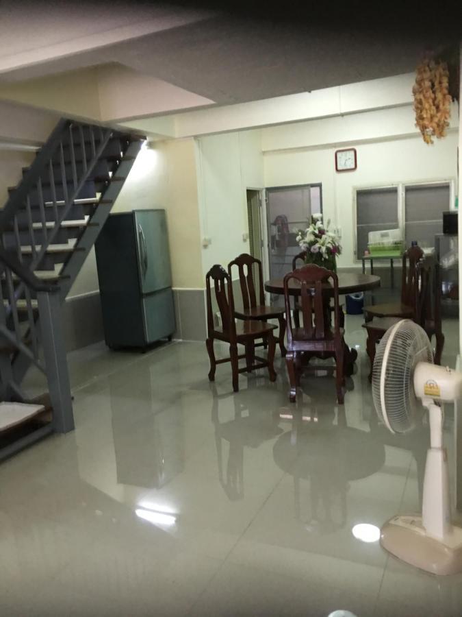 Baan Suan Resort2345 Ban Nong Waeng  Kültér fotó