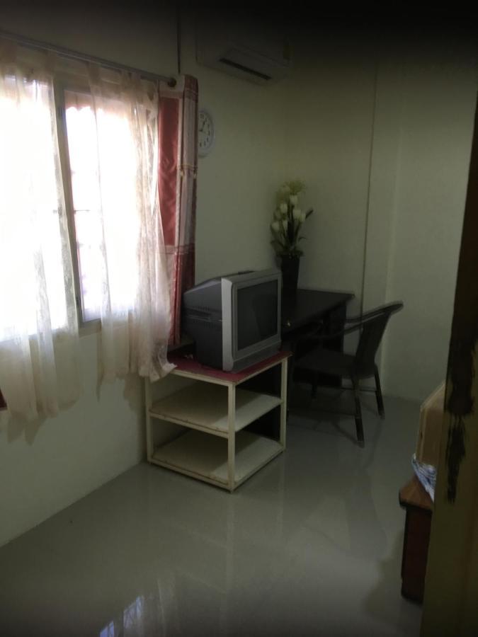 Baan Suan Resort2345 Ban Nong Waeng  Kültér fotó