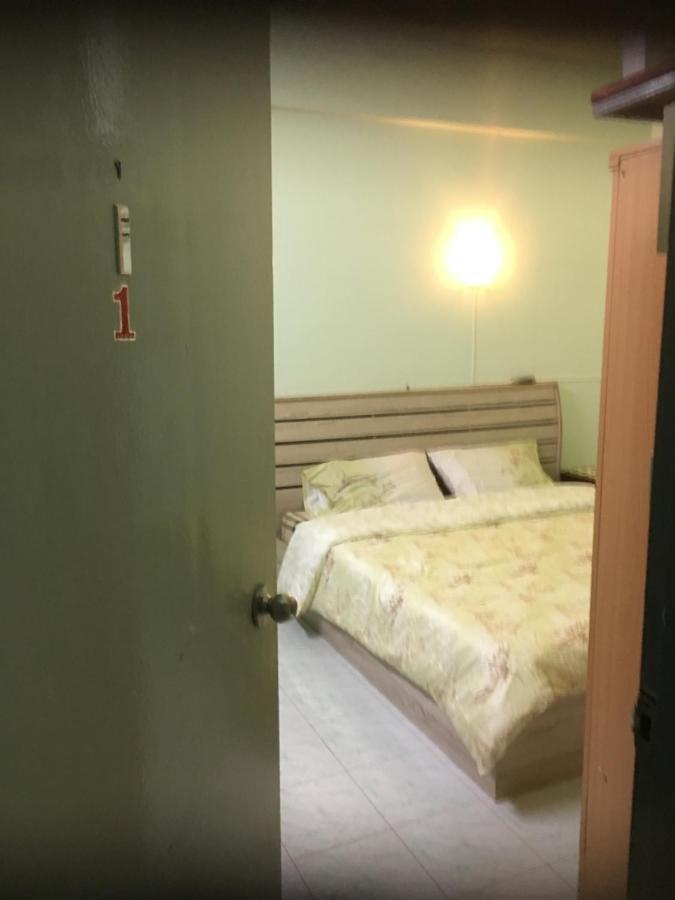 Baan Suan Resort2345 Ban Nong Waeng  Kültér fotó