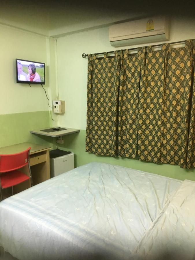Baan Suan Resort2345 Ban Nong Waeng  Kültér fotó