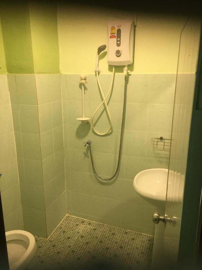 Baan Suan Resort2345 Ban Nong Waeng  Kültér fotó