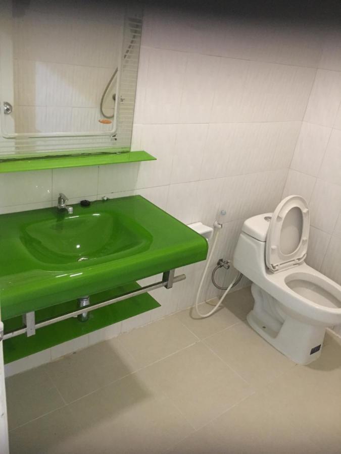 Baan Suan Resort2345 Ban Nong Waeng  Kültér fotó