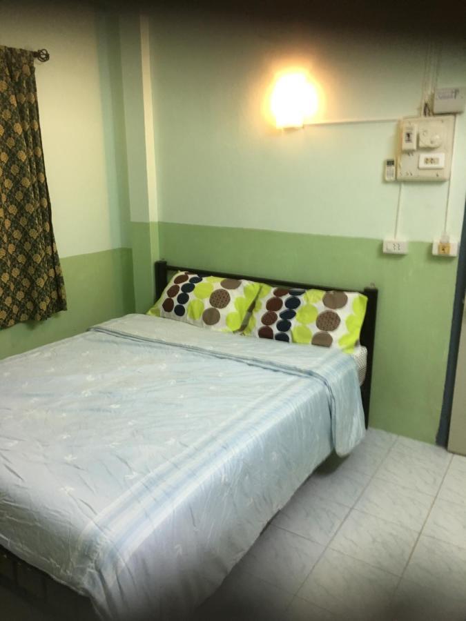 Baan Suan Resort2345 Ban Nong Waeng  Kültér fotó