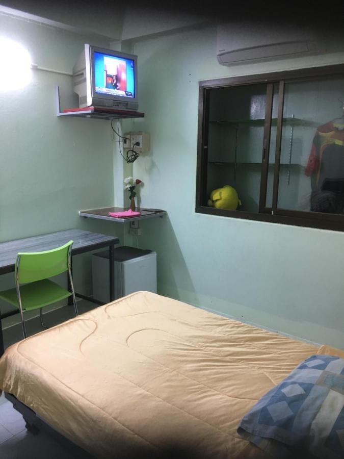 Baan Suan Resort2345 Ban Nong Waeng  Kültér fotó