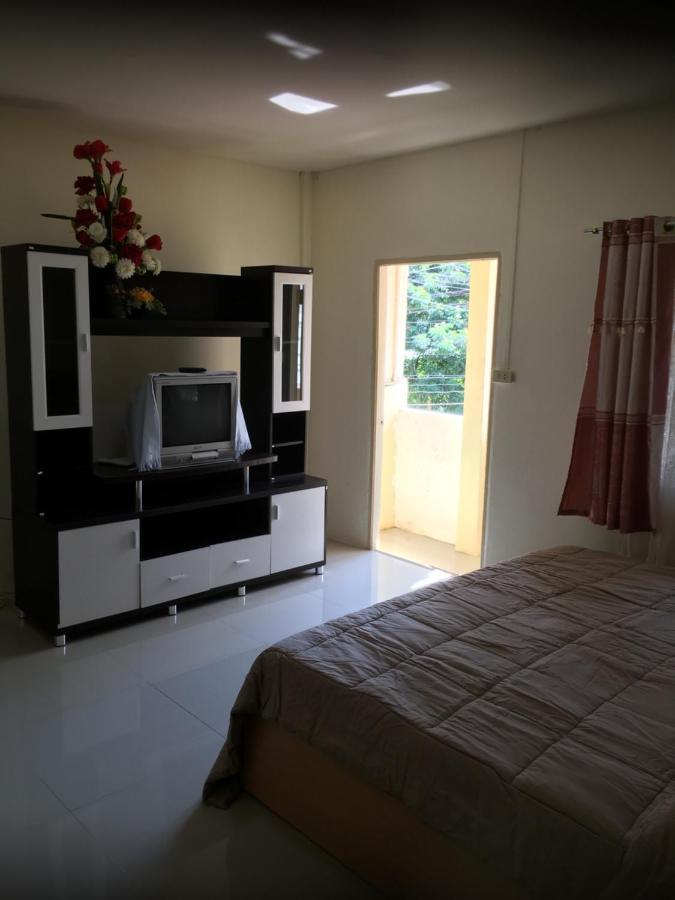 Baan Suan Resort2345 Ban Nong Waeng  Kültér fotó