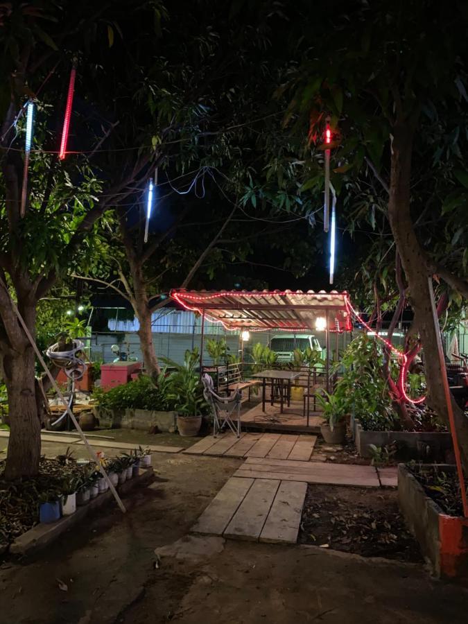 Baan Suan Resort2345 Ban Nong Waeng  Kültér fotó