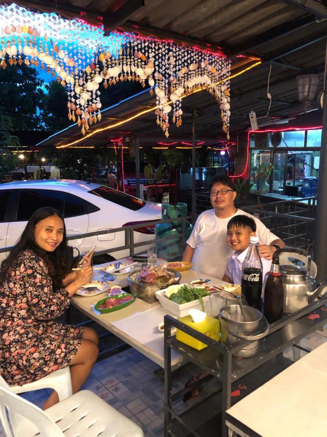 Baan Suan Resort2345 Ban Nong Waeng  Kültér fotó