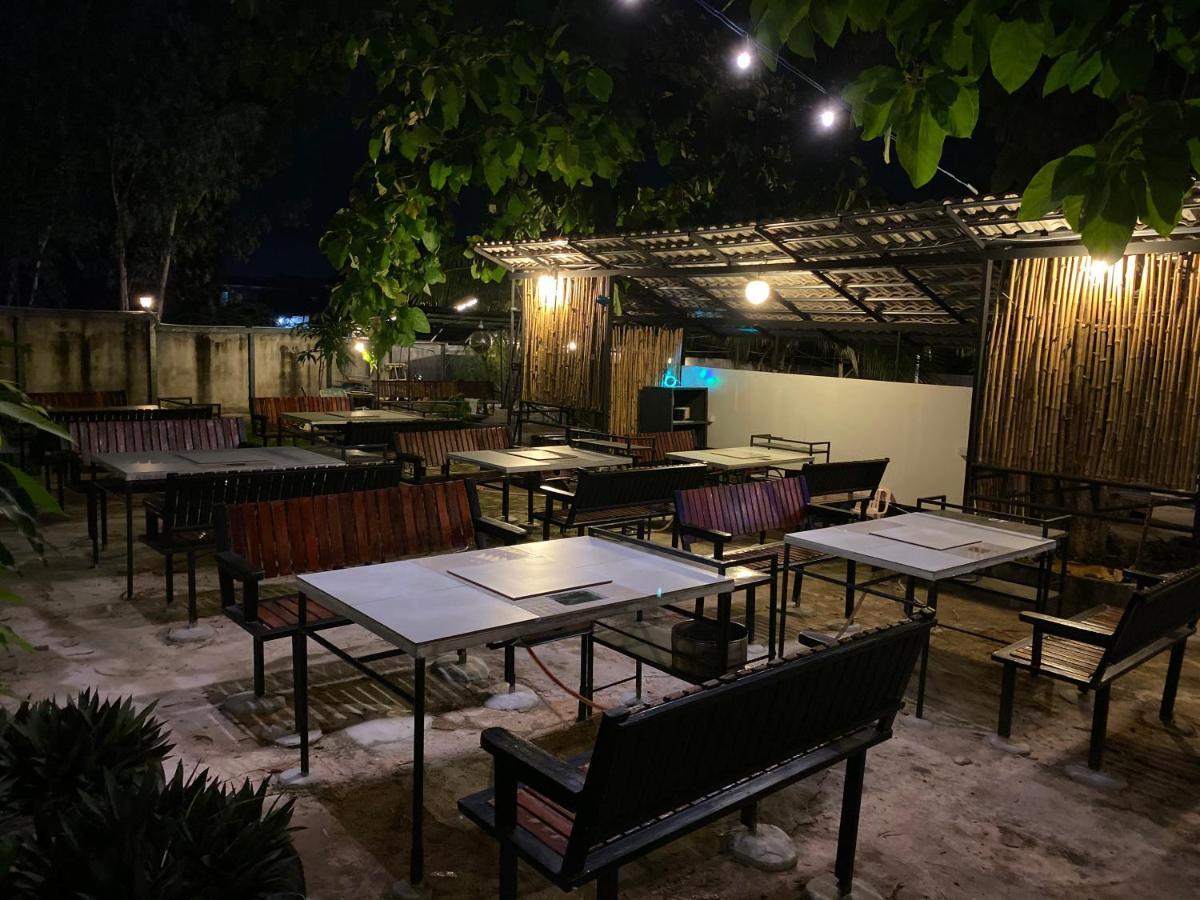 Baan Suan Resort2345 Ban Nong Waeng  Kültér fotó
