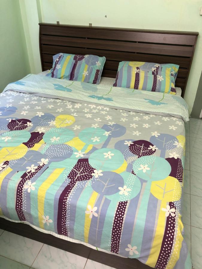Baan Suan Resort2345 Ban Nong Waeng  Kültér fotó